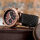 PILOT P-SPORTS 43.G 31681 Chronograph russisch mechanisch + Milanaise Armband