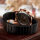 PILOT P-SPORTS 43.G 31681 Chronograph russisch mechanisch + Milanaise Armband