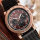 PILOT P-SPORTS 43.G 31681 Chronograph russisch mechanisch + Milanaise Armband