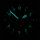 PILOT SOKOL Poljot 31681 Russian Mechanical Aviation Chronograph Sapphire