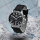 Precision PILOT 3133 POLJOT ZIVIL Chronograph Handaufzug Uhr Finanzplatz FFM
