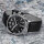 Precision PILOT 3133 POLJOT ZIVIL Chronograph Handaufzug Uhr Finanzplatz FFM