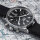 Precision PILOT 3133 POLJOT ZIVIL Chronograph Handaufzug Uhr Finanzplatz FFM