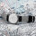 Precision PILOT 3133 POLJOT ZIVIL Chronograph Handaufzug Uhr Finanzplatz FFM