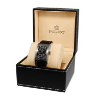 POLJOT M-108 Swiss ETA 2671/2451075 Automatik Russische Uhr sehr selten 2671 ETA