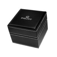 POLJOT M-108 Swiss ETA 2671/2451075 Automatik Russische Uhr sehr selten 2671 ETA