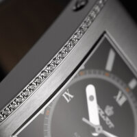 POLJOT M-108 Swiss ETA 2671/2451075 Automatik Russische Uhr sehr selten 2671 ETA