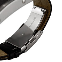 POLJOT M-108 Swiss ETA 2671/2451075 Automatik Russische Uhr sehr selten 2671 ETA