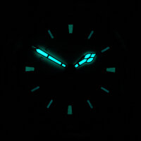 Poljot 2612 Signal Alarm Clock Aviator Armbandwecker Russian Analog Watch