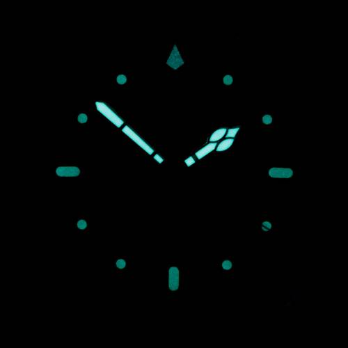 Montre Réveil Mécanique Horloge Aviateur Poljot 2612 Signal Russie