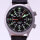 POLJOT 2612/1223371 Fliegeruhr mechanischer Wecker Russ mechanical Aviator watch