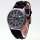 POLJOT 2612/1223371 Fliegeruhr mechanischer Wecker Russ mechanical Aviator watch