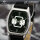 POLJOT 26668 Russian mechanical watch Tonneau Komplikationen montre russe