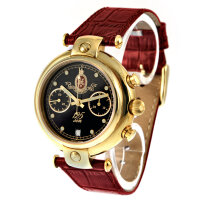 Basilika Chronograph 3133 Tsar Zar Nikolai II