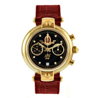 Basilika Chronograph 3133 Tsar Zar Nikolai II