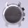 POLJOT MakTime Edelstahlgehäuse watch case for 3133 31681 31682 31679