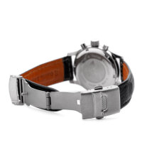 Poljot Ruslan 3133 Chronograph Aviator Russian Analog Watches Pilots Watch