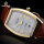 POLJOT TONNEAU | Automatik 2824-2 | classic russian mechanical automatic watch