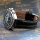 POLJOT Chronograph 31681 Jetfighter russische mechanische Fliegeruhr