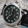 POLJOT | Kaliber 2614 | Fliegeruhr Handaufzug in MATTgehäuse mechanic watch