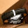 POLJOT Wecker Armbanduhr mechanisch Vibration Armbandwecker Signal 2612 russisch