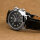 POLJOT Wecker Armbanduhr mechanisch Vibration Armbandwecker Signal 2612 russisch