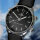 POLJOT Signal 2612/1741586 Zivil Traveller Wecker russische mechanische Uhr