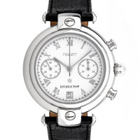 Poljot Basilika Chronograph 3133 Zar Fjodor Iii. Hand Wound Mechanical Russia