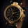POLJOT Basilika Chronograph 3133 Katharina II. Handaufzug mechanisch Russland