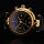 POLJOT Basilika Chronograph 3133 Katharina II. Handaufzug mechanisch Russland