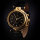 POLJOT Basilika Chronograph 3133 Katharina II. Handaufzug mechanisch Russland