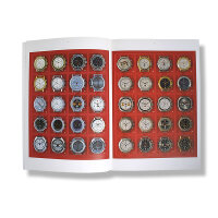 No. 6 - Russian Watches Catalog Book - Poljot Vostok Etc. (1995) Juri Levenberg
