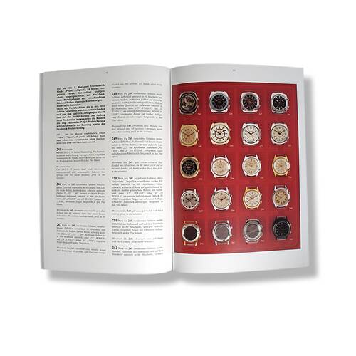 No. 7 - Russe Montre Catalogue - Poljot Vostok Molnija (1996) - Juri Levenberg
