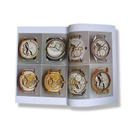 No. 7 - Russian Watches Catalog Book - Poljot Vostok Etc....