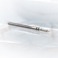 Wave Poljot 3133, 31681, 31682, 31679, 3105 Elevator Shaft Winding Stem