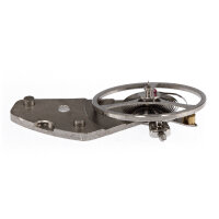 UNRUH Poljot Chronograph 3133 31681 31682 31679 usw. für 31 mm mit Brücke