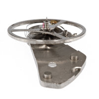 UNRUH Poljot Chronograph 3133 31681 31682 31679 usw. für 31 mm mit Brücke