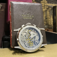 STRELA 31681 OFFICER OF38CYM24hS mechanische Uhr Russland