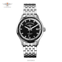 STURMANSKIE Open Space S NH35-1835211b russische mechanische Uhr Automatik