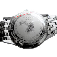 STURMANSKIE Open Space S NH35-1835211b russische mechanische Uhr Automatik