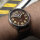 STURMANSKIE SPACE PIONEERS Vostok Kaliber 2416/2345336 russische Automatikuhr