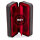 Watch Box Case Travel Red Velvet For Auto & 2