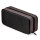 Watch Box Case Travel Red Velvet For Auto & 2