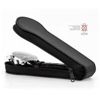 Watch Case Travel Box 1 Black For Toiletry Bag Auto