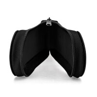Watch Case Travel Box 1 Black For Toiletry Bag Auto
