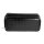 Watch Box Case For 2 Travel - Crocodile - Doppelbox Black PU