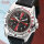 VOSTOK Radio Room Taucheruhr Automatik 20ATM Militär Uhr Amphibia 2415/110650