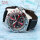 VOSTOK Radio Room Taucheruhr Automatik 20ATM Militär Uhr Amphibia 2415/110650