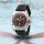 VOSTOK Radio Room Taucheruhr Automatik 20ATM Militär Uhr Amphibia 2415/110650