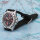 VOSTOK Radio Room Taucheruhr Automatik 20ATM Militär Uhr Amphibia 2415/110650